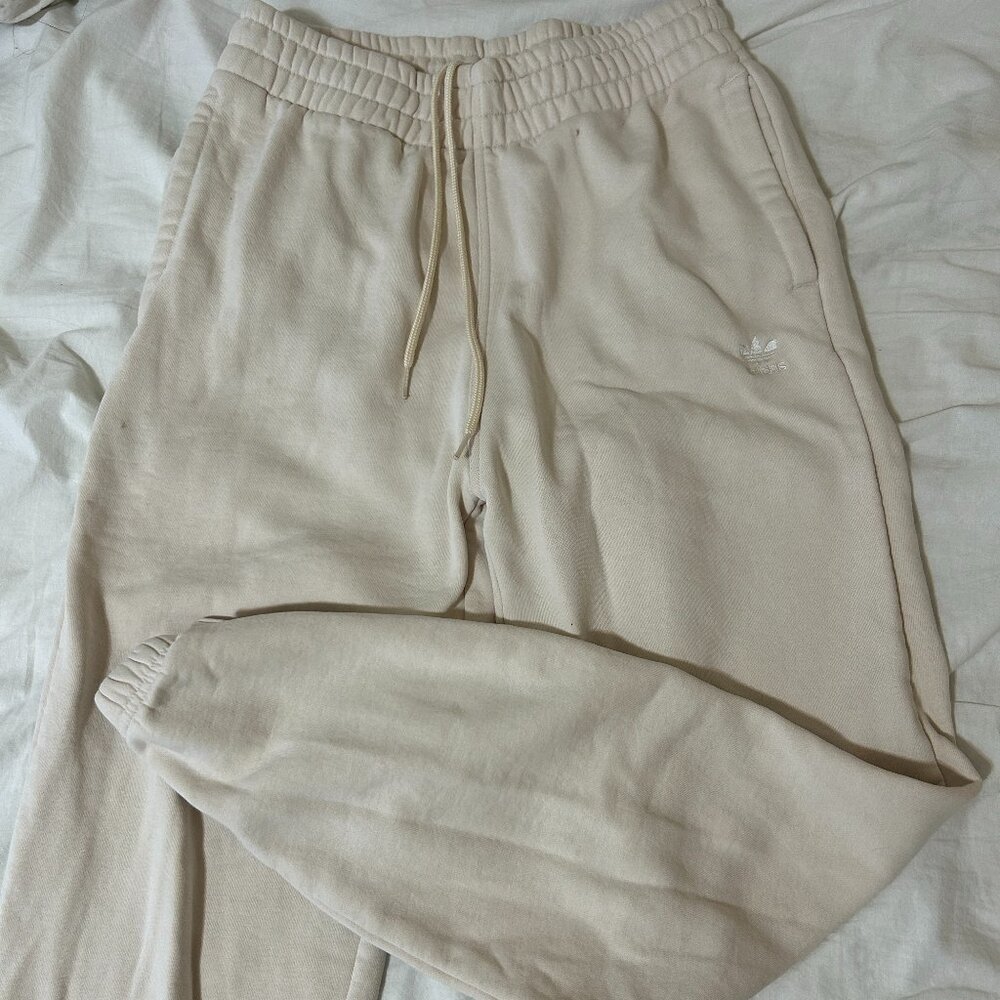 Adidas sweapants